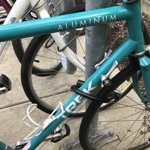 Trek 1000 Teal