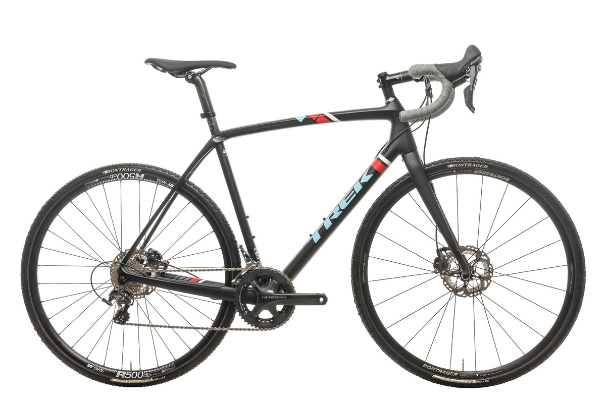 2016 trek boone 5 disc