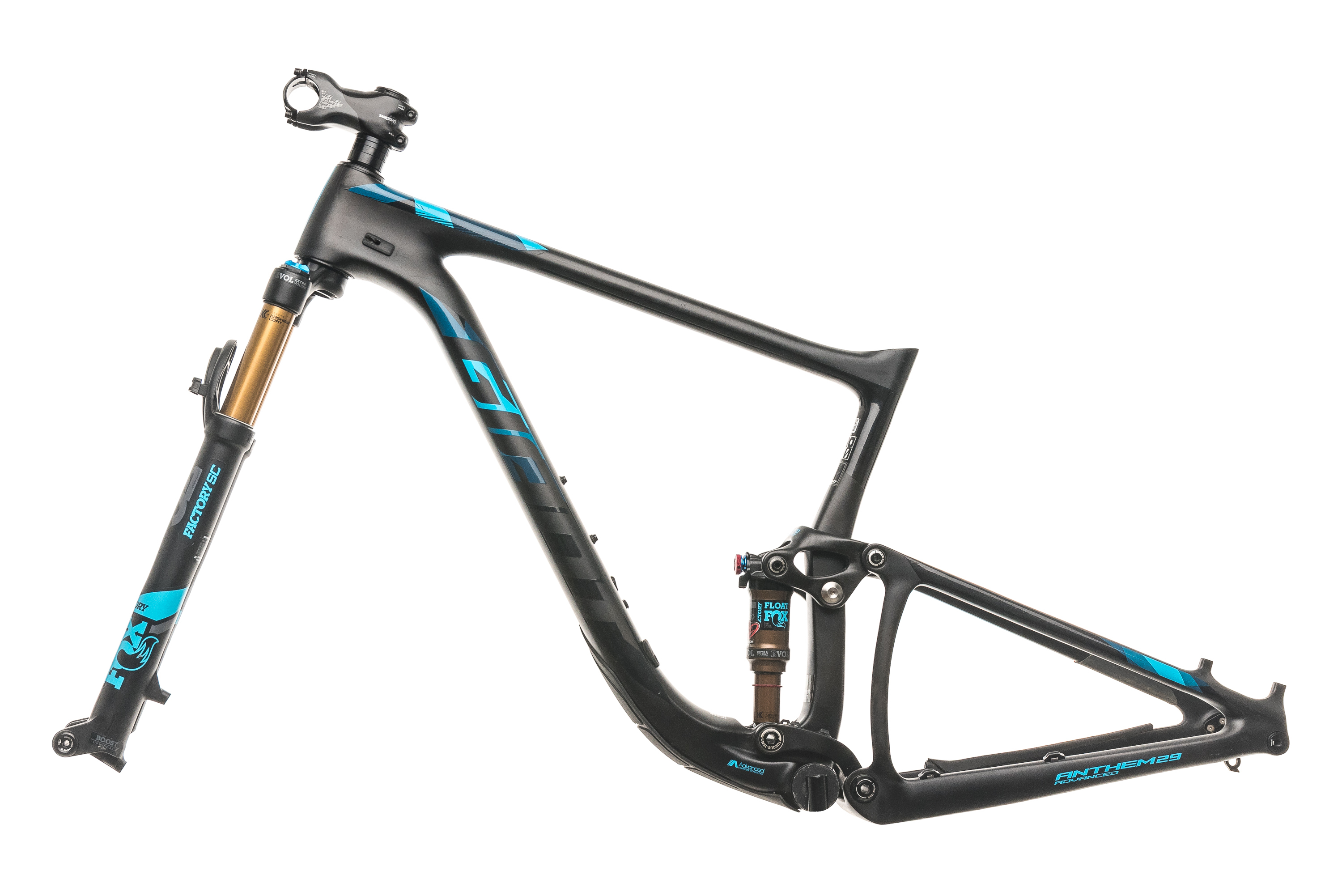 2018 giant anthem advanced 1