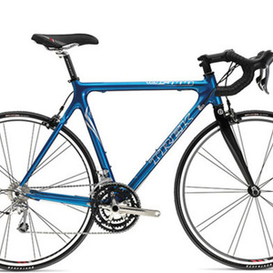 2007 Trek 5000 Blue