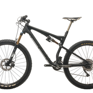 2016 SCOTT Spark 700 Ultimate XTR Di2 Black