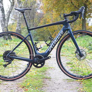 2020 Specialized Turbo Creo SL Comp Blue