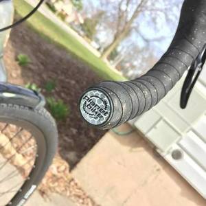 2018 Surly Straggler Green