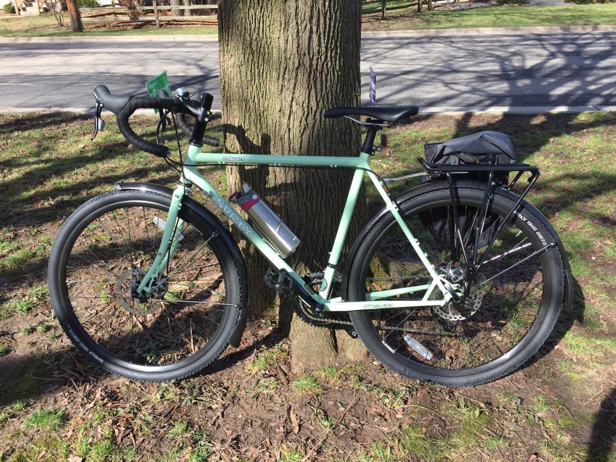 delivery bikes for sale