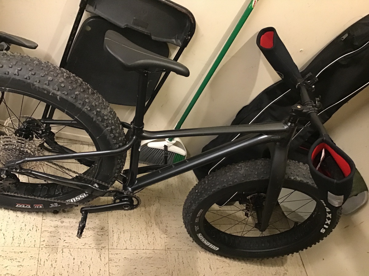 giant yukon blue book