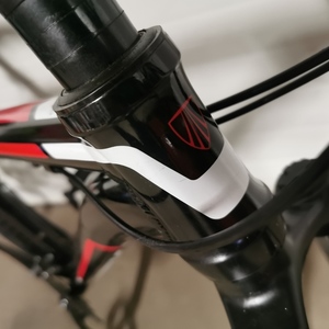 2013 Trek Marlin "Gary Fisher Collection" Black and Red