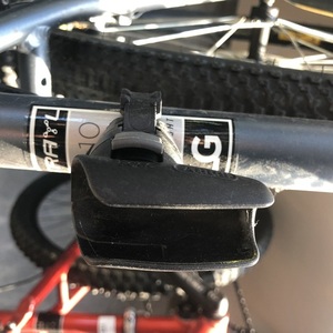2020 Trayl TRAYL MOUNTAIN BIKE / DARK GRAY Silver, gray or bare metal
