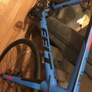 2017 Felt VR 30 Blue