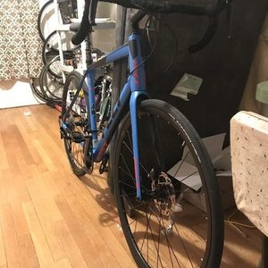 2017 Felt VR 30 Blue