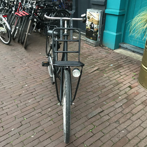 Batavus Old dutch Black