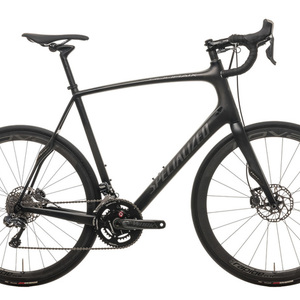 2014 Specialized Roubaix SL4 Pro Disc Black
