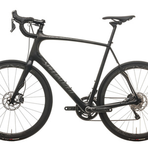 2014 Specialized Roubaix SL4 Pro Disc Black
