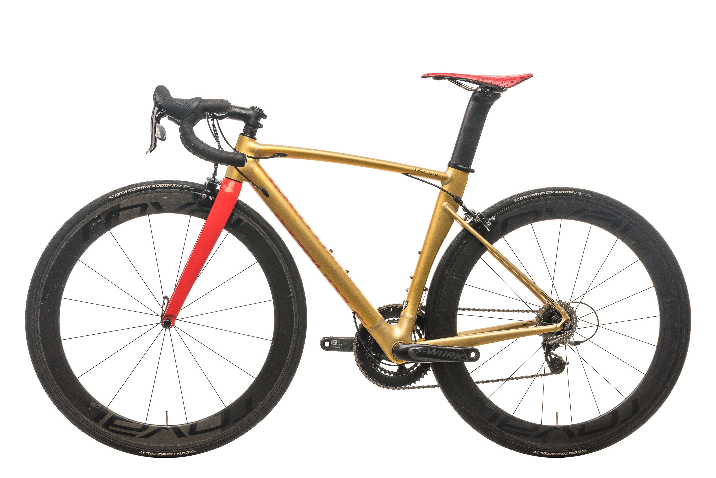 2016 Specialized Allez Sprint