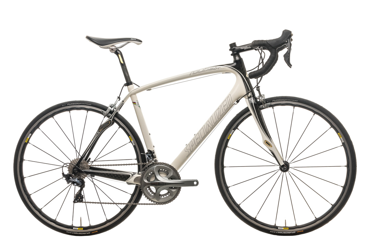 specialized roubaix 2010 specs