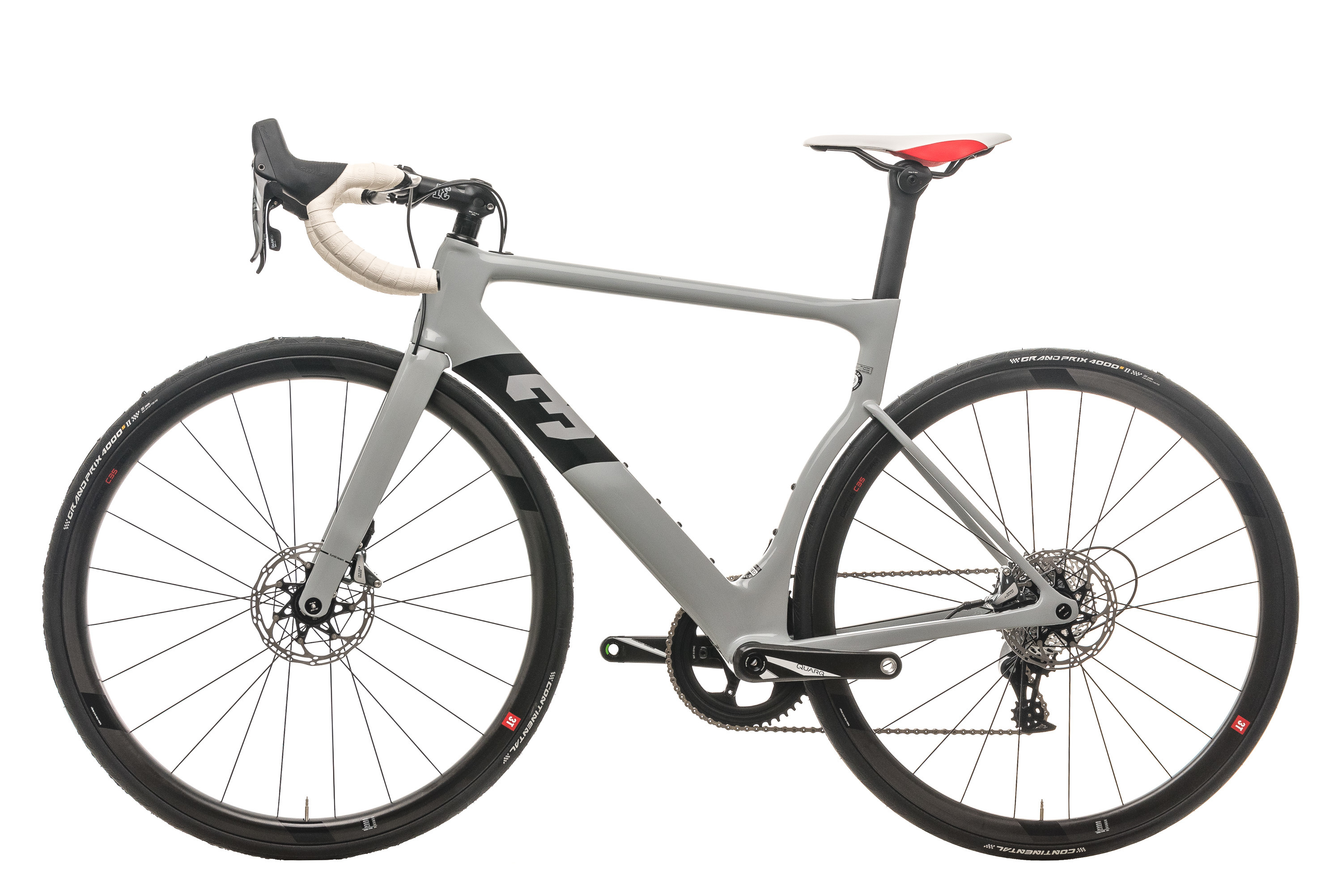 trek 820 st single track series