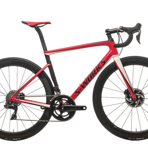 2019 Specialized S-Works Tarmac Disc Mens Red