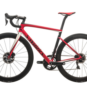 2019 Specialized S-Works Tarmac Disc Mens Red