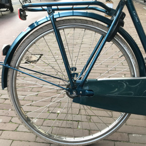 Batavus Old Dutch Green