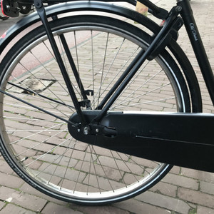 Batavus Old Dutch Black