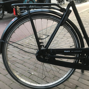 Batavus Old dutch Black