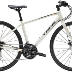 2020 Trek FX 3 WSD DISC White