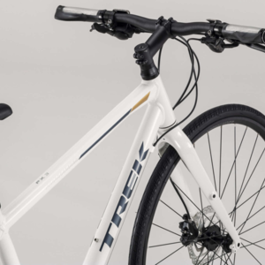 2020 Trek FX 3 WSD DISC White