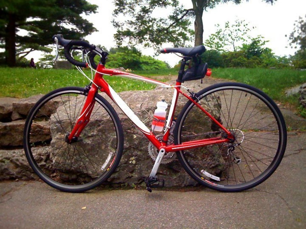 specialized dolce compact