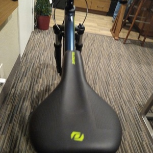 2020 SCOTT Aspect syncros Blue and Green