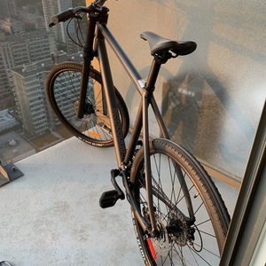 2020 Cannondale Bad Boy 3 Black