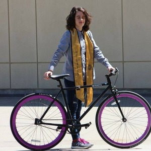 2016 Pure Cycles Black