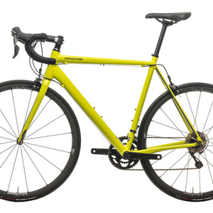 2020 Cannondale CAAD Optimo Tiagra Green