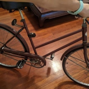 Racer Brown