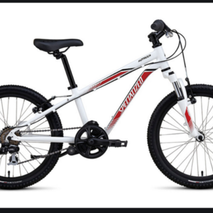2015 Specialized Hotrock / Pitch / MTB White and Red