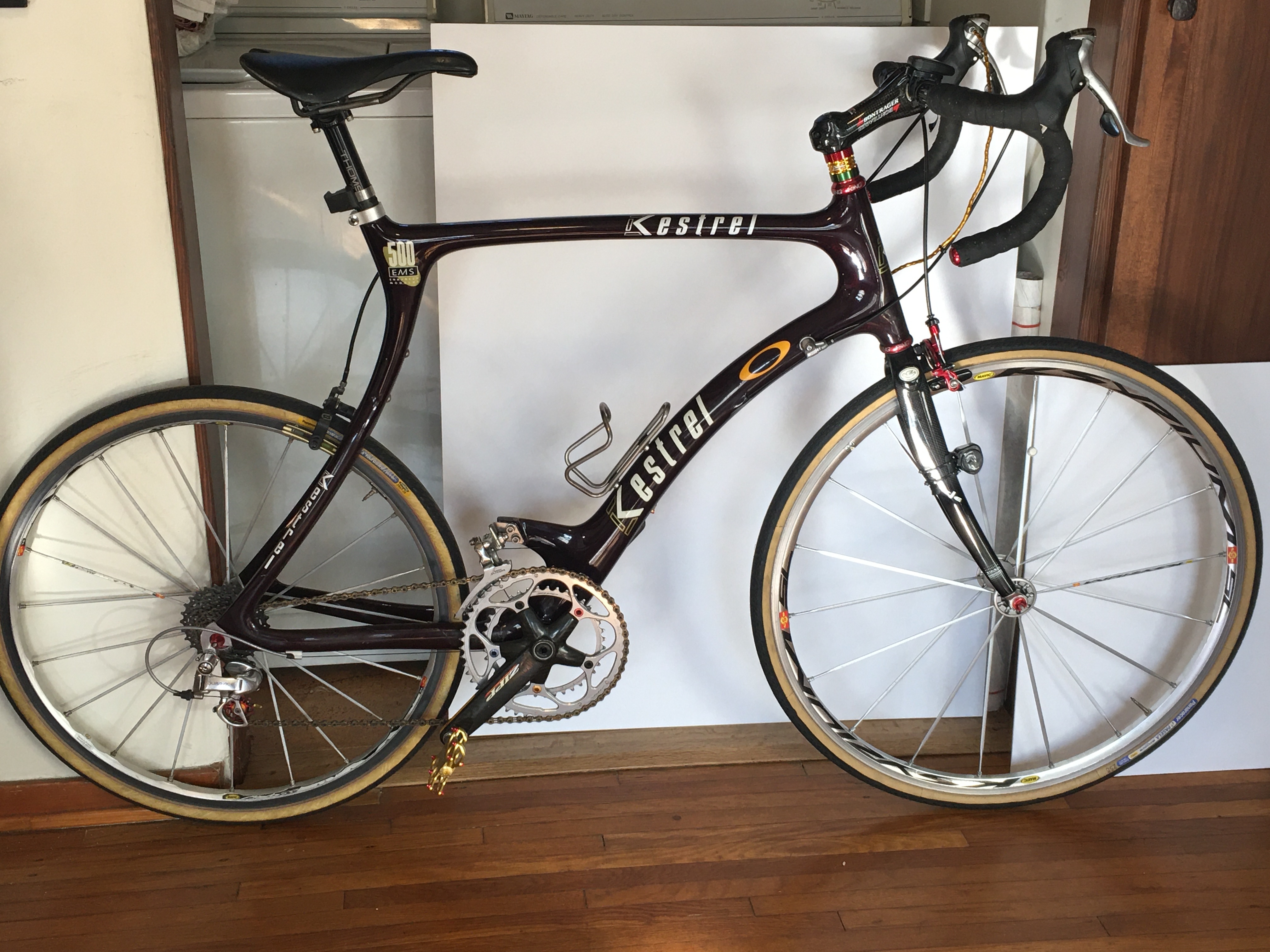 ケストレル 500 EMS IRONMAN LIMITED EDITION tekavoul.gov.mr