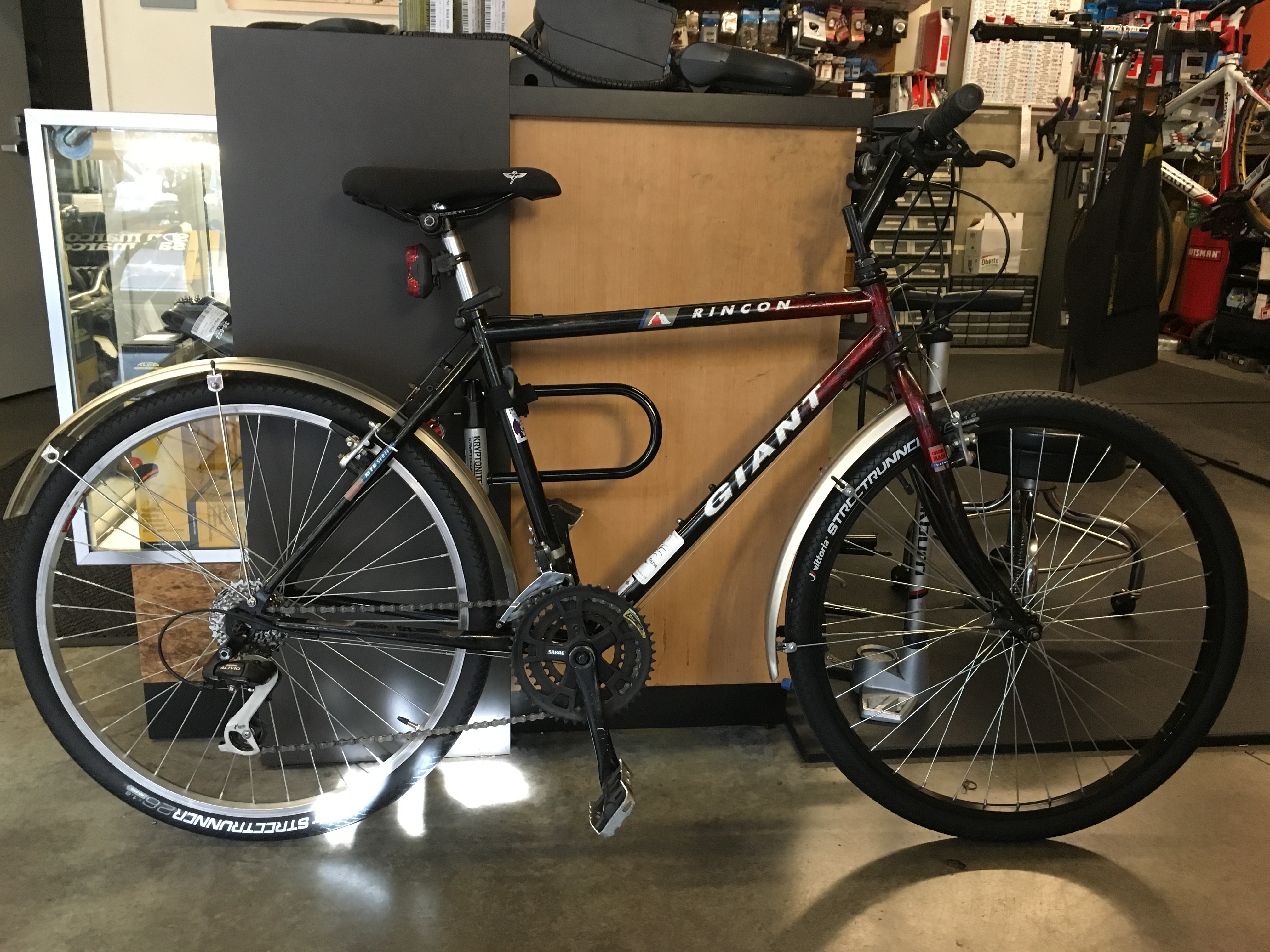 giant rincon disc 2015
