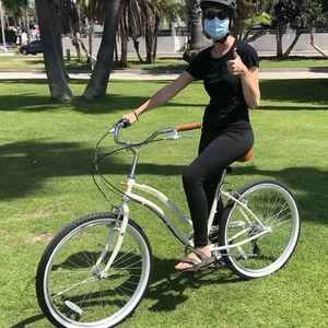 2020 Retrospec Chatham White