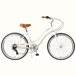 2020 Retrospec Chatham White