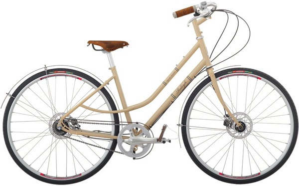 raleigh superbe roadster