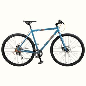 2020 Retrospec Amok Blue and Orange