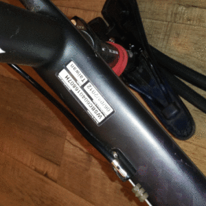 2012 Specialized Ruby Compact Purple and Black