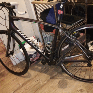 2012 Specialized Ruby Compact Purple and Black