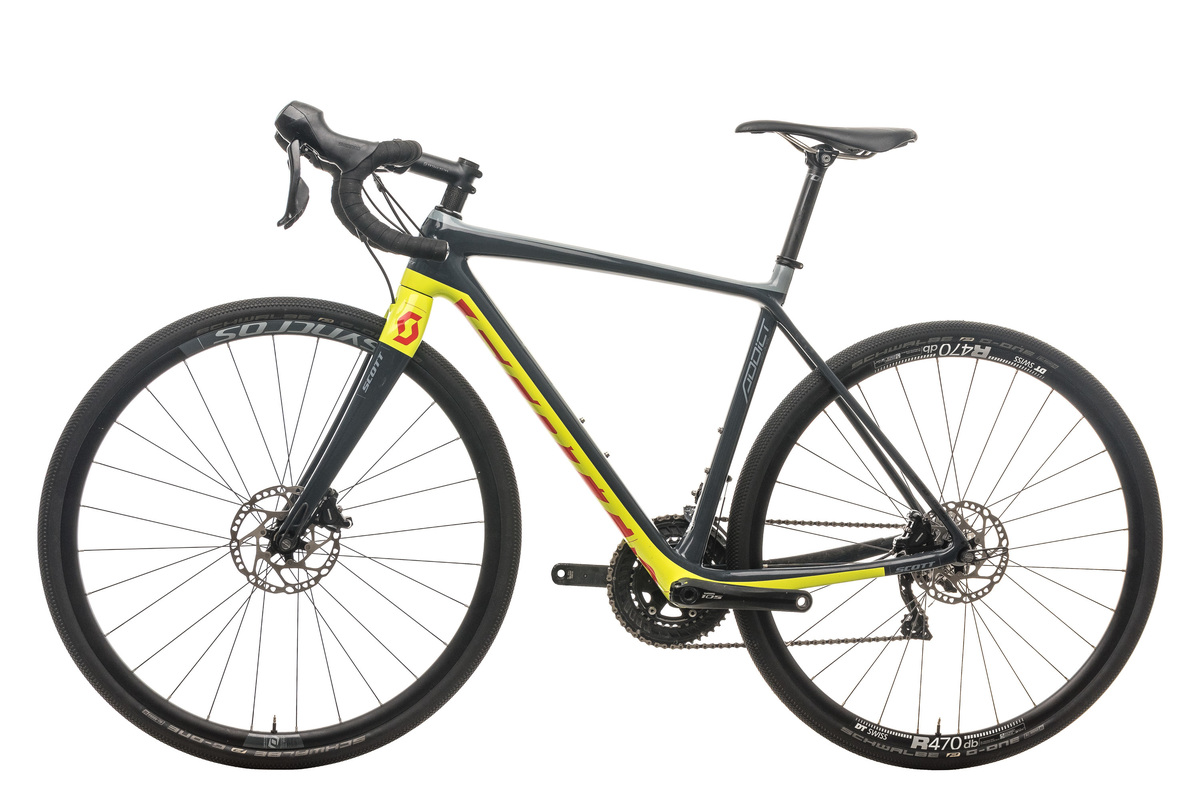 scott 900 spark 2018