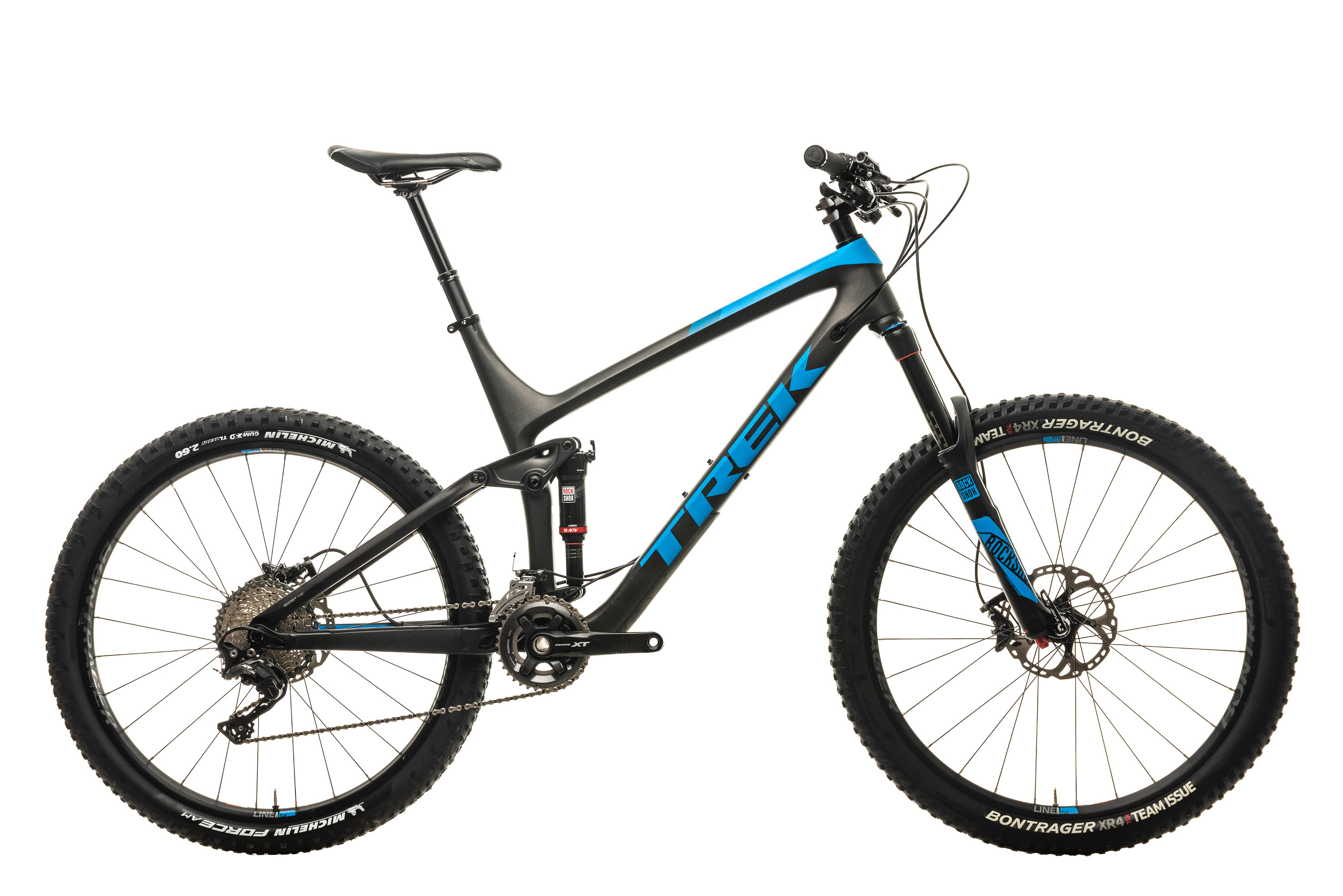 trek remedy 9 2017