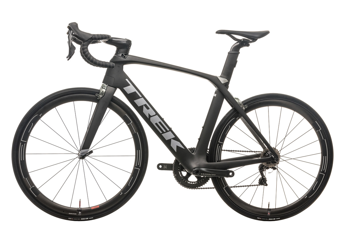trek madone frameset 2018