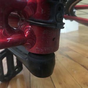 2017 Fuji Finest Red