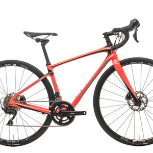 2018 Specialized Ruby Elite Womens Pink