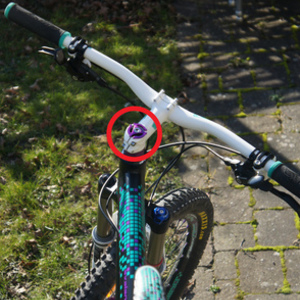 2014 GT Bicycles Avalanche X Black