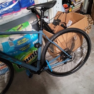 2021 Fuji Sportif 1.3 Blue