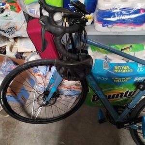 2021 Fuji Sportif 1.3 Blue