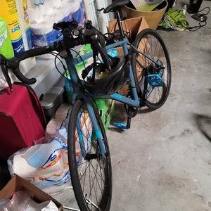 2021 Fuji Sportif 1.3 Blue
